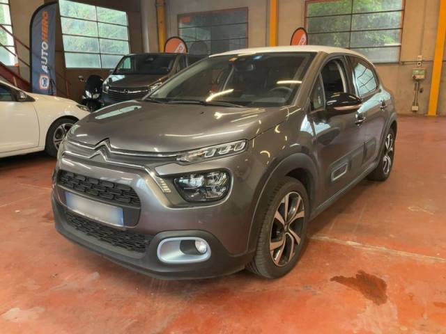 Citroën C3 1.2 PureTech Elle