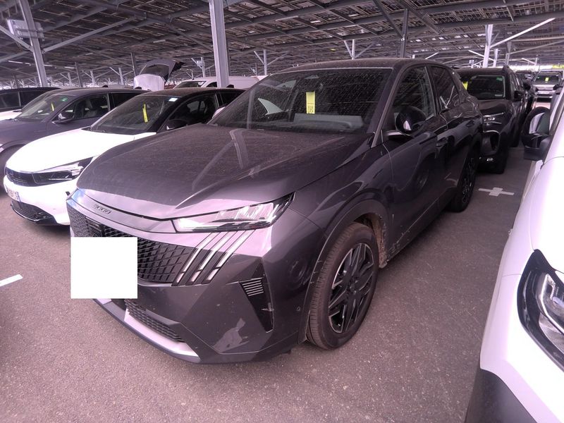Peugeot 3008 1.2 Mild-Hybrid Allure