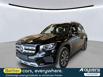 Mercedes-Benz GLB-Klasse GLB 180 d Style
