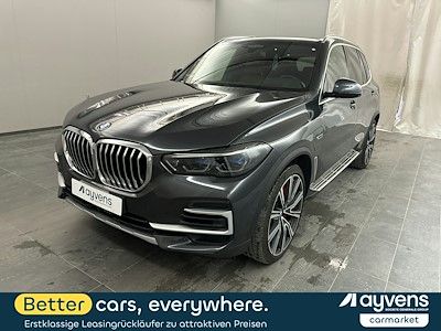 BMW X5 xDrive 45e xLine