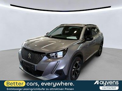Peugeot 2008 1.5 Blue-HDi Allure Pack