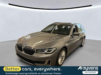 BMW 5er 530e xDrive Luxury Line