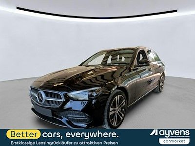 Mercedes-Benz C-Klasse C 300e T