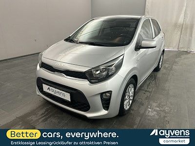 Kia Picanto 1.0 Vision