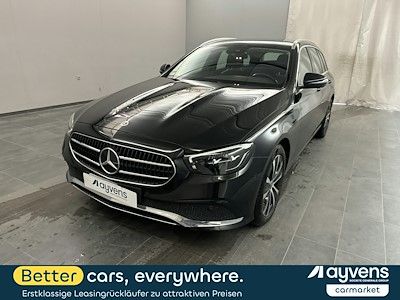 Mercedes-Benz E-Klasse E 300 de T Avantgarde