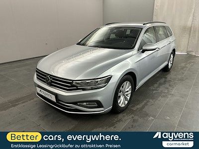 Volkswagen Passat 2.0 TDI Business