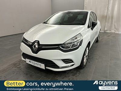 Renault Clio 0.9 TCe Collection