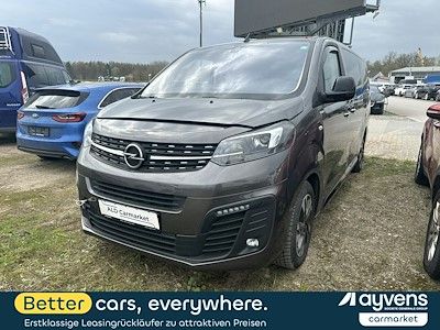 Opel Zafira Life 2.0 Cdti Elegance L (L3)
