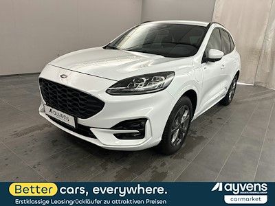 Ford Kuga 2.5 Plug-in Hybrid ST-Line X