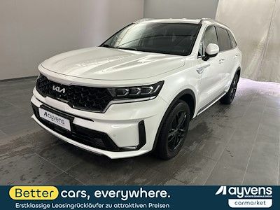 Kia Sorento 1.6 Tgdi Hybrid Spirit 4WD