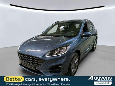 Ford Kuga 2.5 Plug-in Hybrid ST-Line X