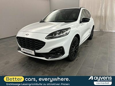 Ford Kuga 2.5 Plug-in Hybrid ST-Line X