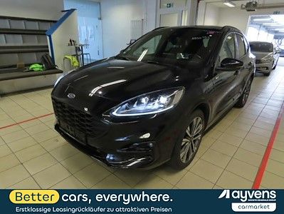 Ford Kuga 2.5 Plug-in Hybrid ST-Line X