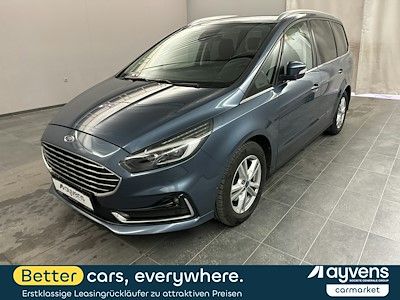 Ford Galaxy 2.0 TDCi EcoBlue Titanium