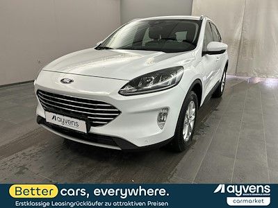 Ford Kuga 2.5 Plug-in Hybrid Titanium