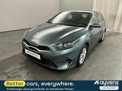 Kia cee'd 1.5 Tgdi Vision