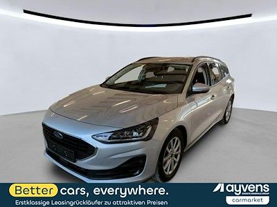 Ford Focus 1.5 TDCi EcoBlue Cool&Connect