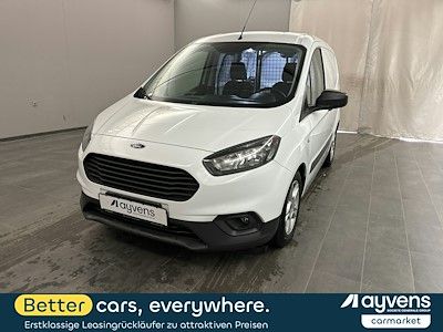 Ford Transit 1.0 EcoBoost Trend