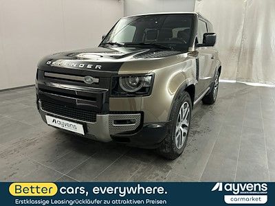 Land Rover Defender P400 Mild-Hybrid 90 X