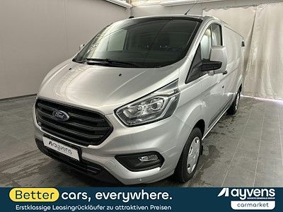 Ford Transit Custom 2.0 TDCi 300 L2 Trend