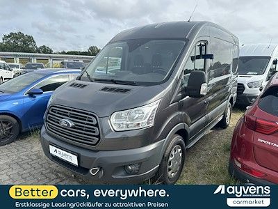 Ford Transit 2.0 TDCi 350 L2 Trend