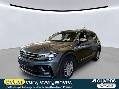 Volkswagen Tiguan Allspace 2.0 TDI Highline 4Motion