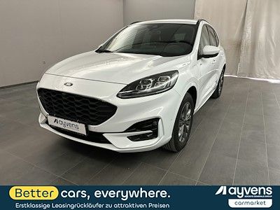 Ford Kuga 2.5 Plug-in Hybrid ST-Line X