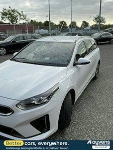 Kia cee'd 1.6 Plug-in Hybrid Spirit