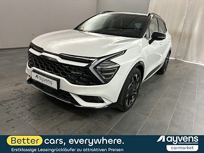 Kia Sportage 1.6 Tgdi Mild-Hybrid GT-Line 4WD