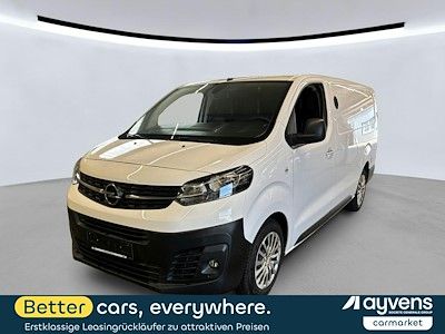 Opel Vivaro 2.0 Diesel L Edition L3