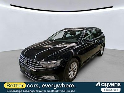 Volkswagen Passat 2.0 TDI Business