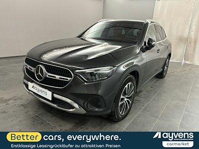 Mercedes-Benz GLC-Klasse GLC 220 d Mild-Hybrid 4Matic Avantgarde