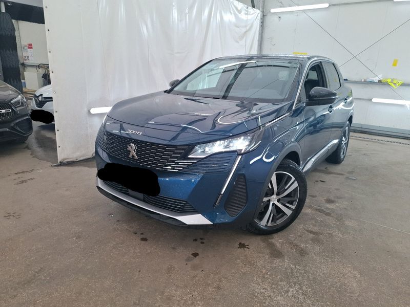 Peugeot 3008 1.5 Blue-HDi Allure Pack