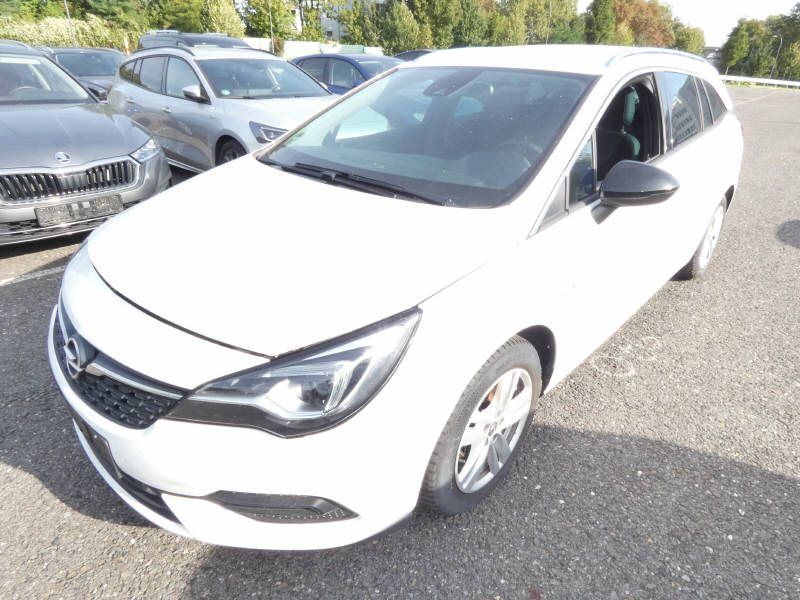 Opel Astra 1.5 Cdti Elegance Start/Stop