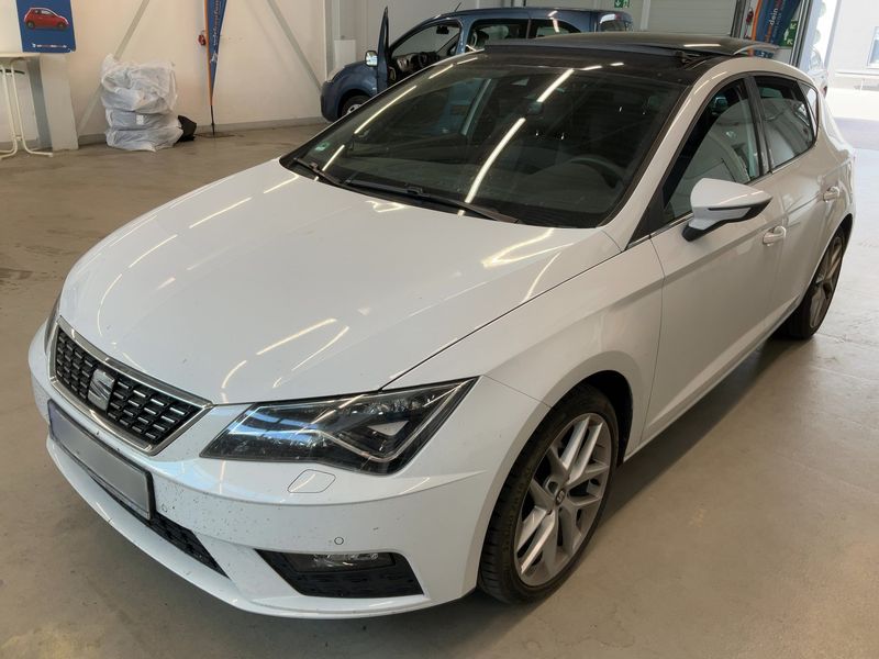 Seat Leon 1.5 TSI ACT Xcellence
