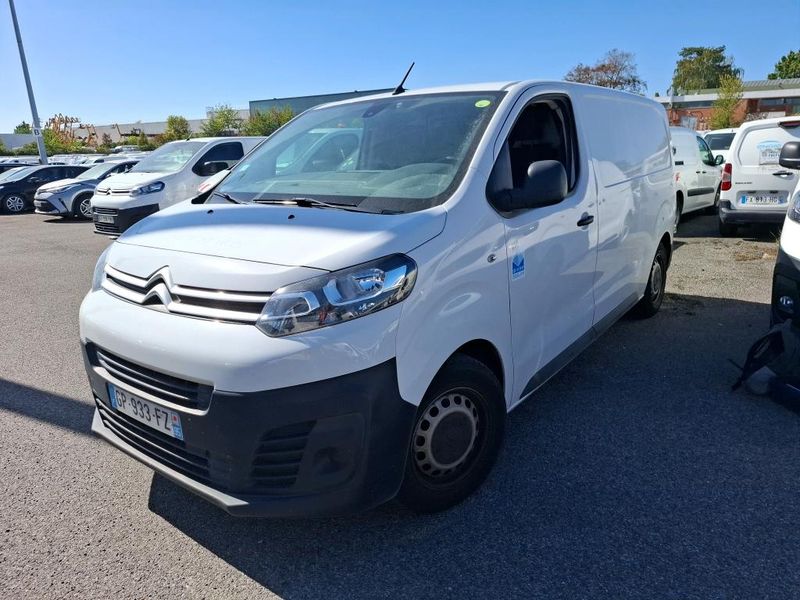 Citroen Jumpy 1.5 Blue-HDi Fourgon M