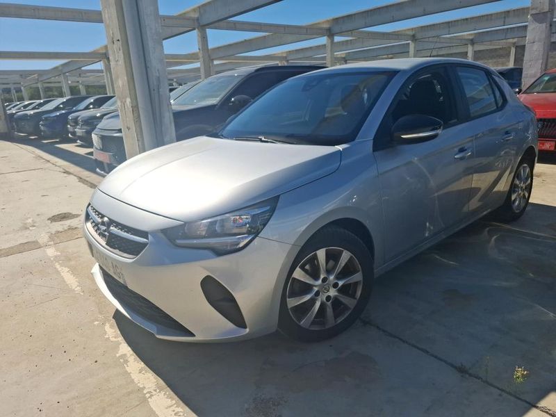 Opel Corsa 1.5 Cdti Edition