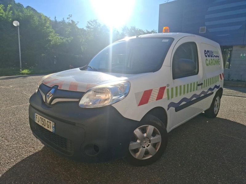 Renault Kangoo 1.5 dCi Energy Express Grand Confort
