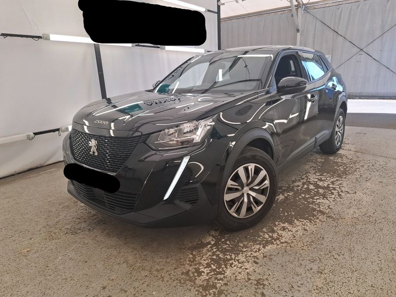 Peugeot 2008 1.2 PureTech Active Pack