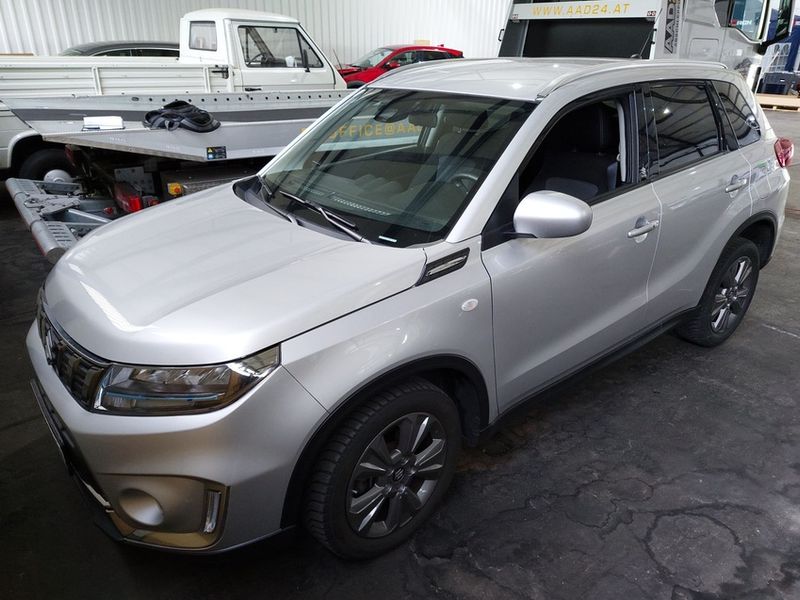 Suzuki Vitara 1.5 Dualjet Hybrid Allgrip Flash