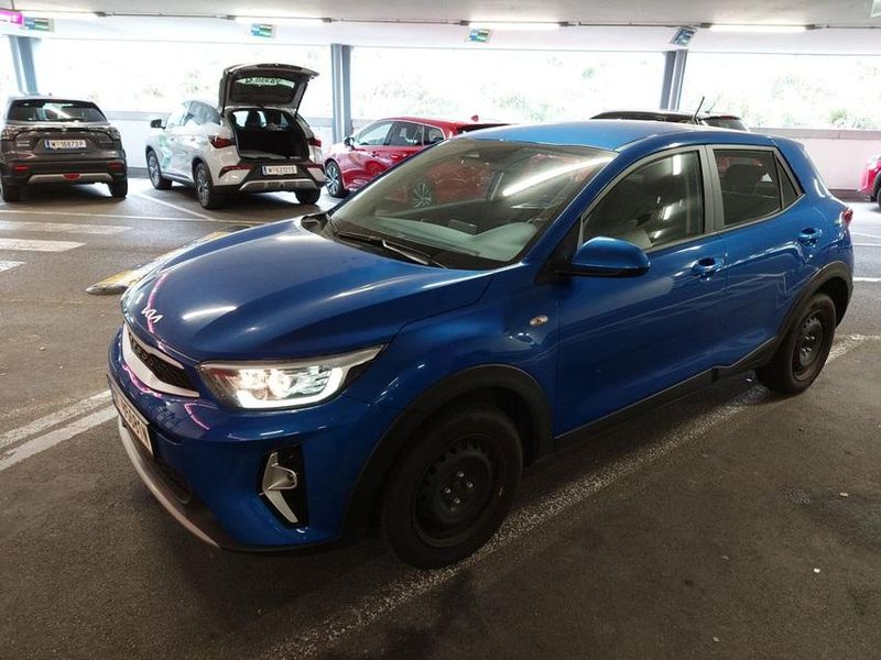 Kia Stonic 1.2 Gold