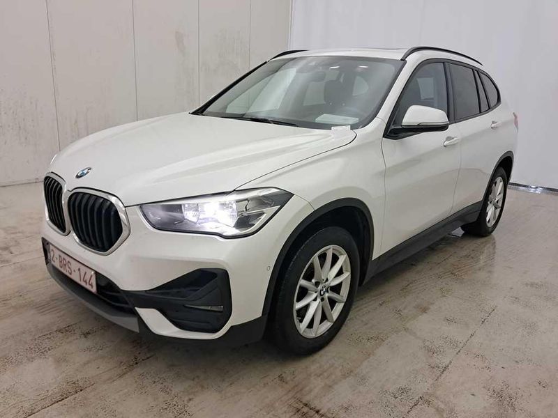 BMW X1 sDrive 18d Advantage