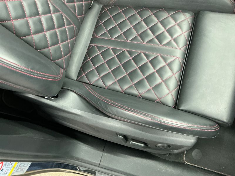 Audi SQ5 3.0 TDI Mild-Hybrid quattro