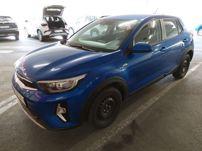 Kia Stonic 1.2 Titan