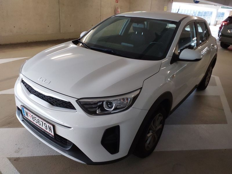 Kia Stonic 1.0 Tgdi Gold