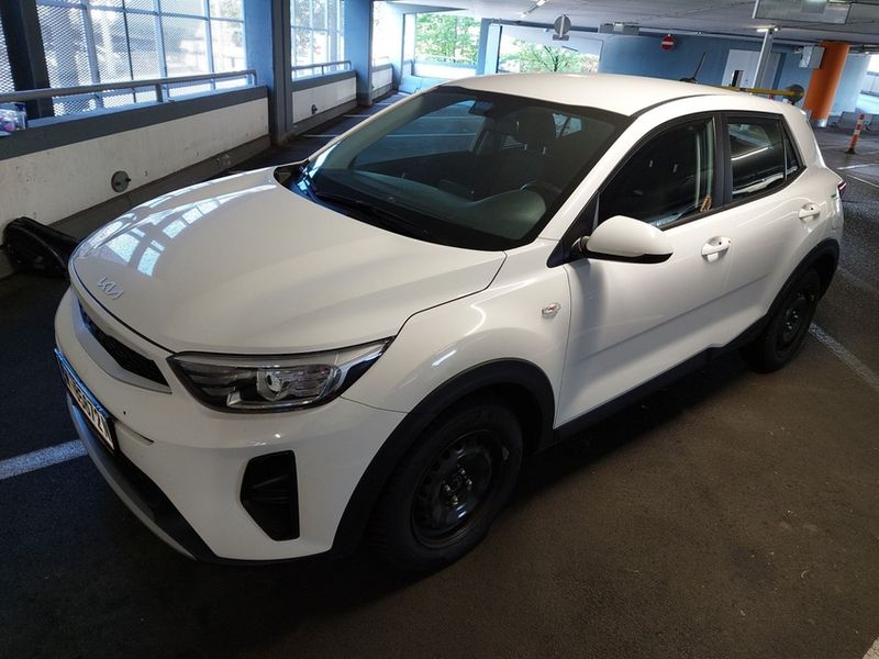Kia Stonic 1.0 Tgdi Titan