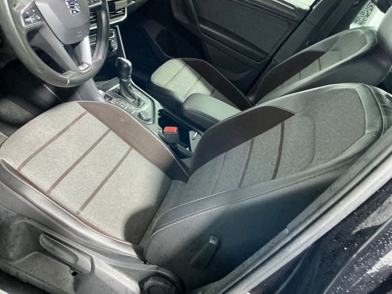 SEAT Tarraco 2.0 TDI Xcellence 4Drive