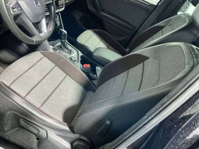SEAT Tarraco 2.0 TDI Xcellence 4Drive