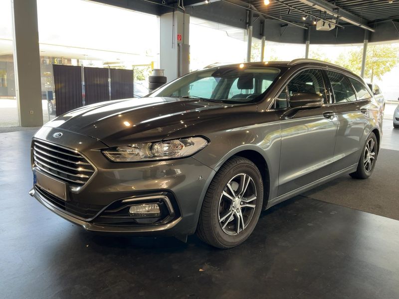 Ford Mondeo 2.0 TDCi EcoBlue Trend