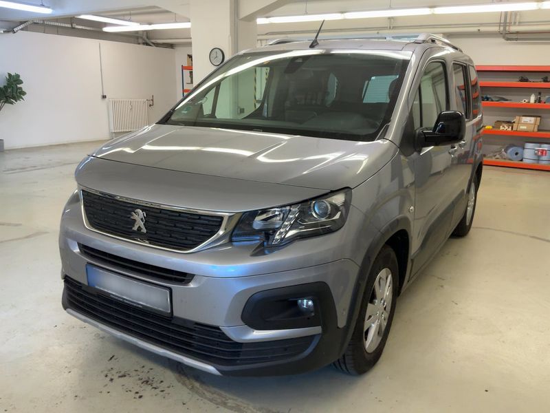 Peugeot Rifter 1.2 PureTech Allure Pack L1